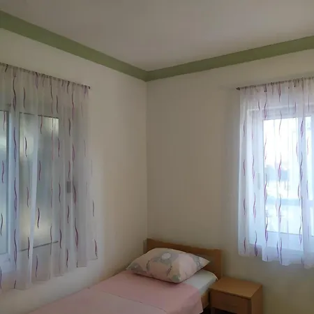 Michael Apartamento Split