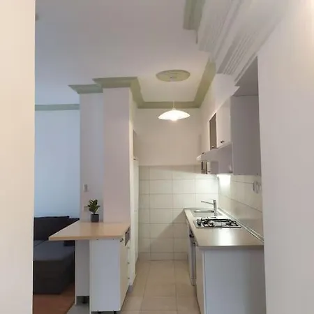 Michael Apartment