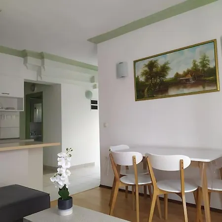 Michael Appartement *