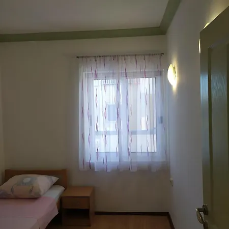 Apartment Michael *