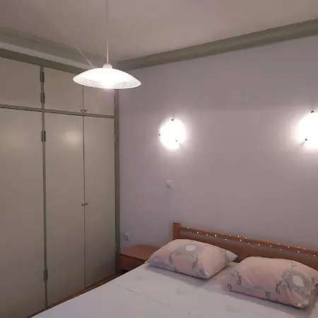 Apartment Michael
