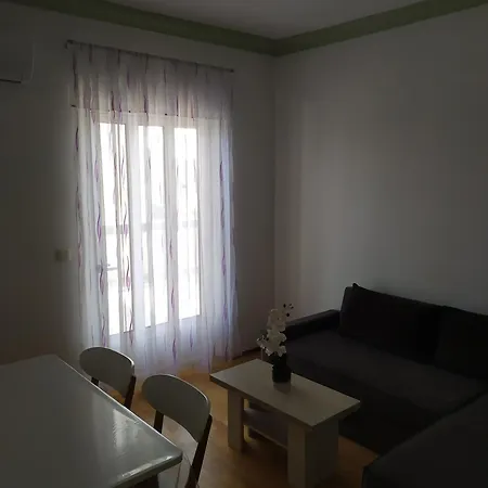 Michael Apartment *