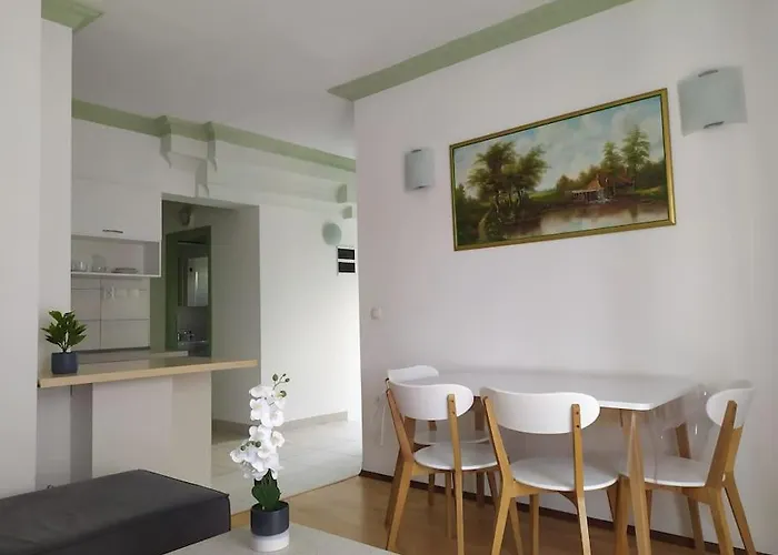 Michael Apartamento *