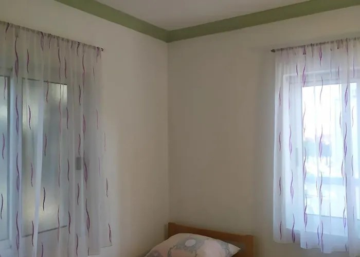 Michael Apartamento Split