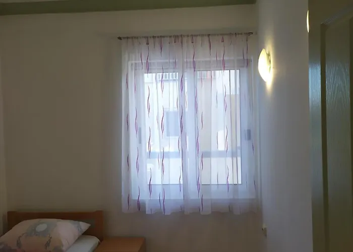 Apartamento Michael *