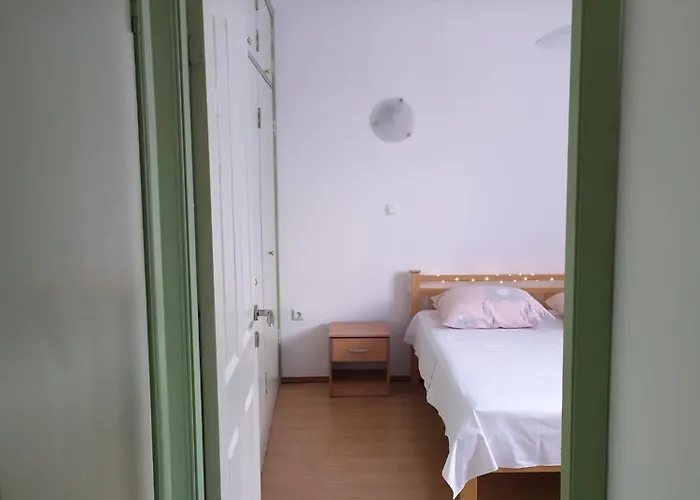 Apartamento Michael Split